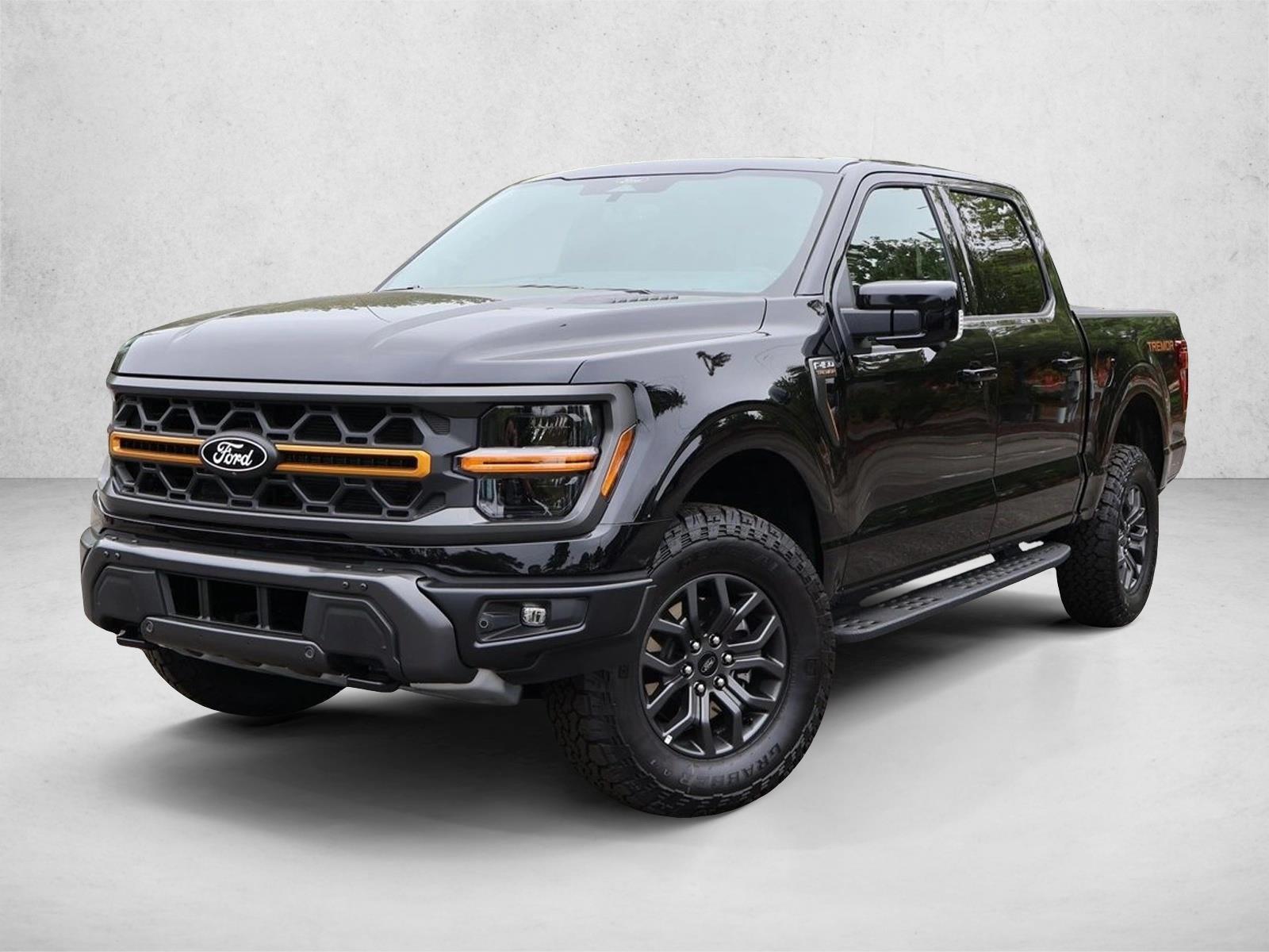 Thumbnail: 2026 Ford F-150 - 1