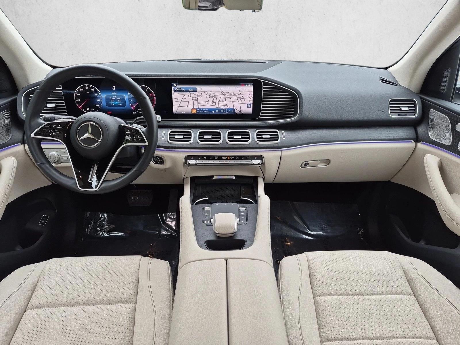 Thumbnail: 2026 Mercedes-Benz GLE - 3