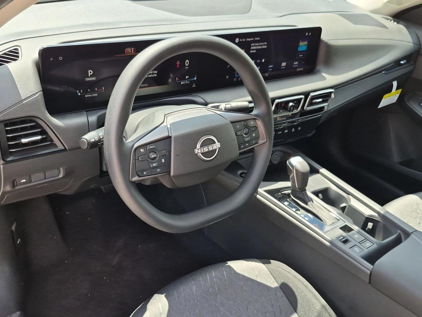 Thumbnail: 2027 Nissan Sentra - 3