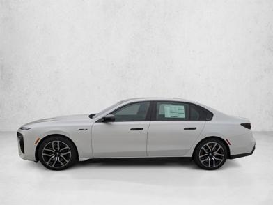 2026 BMW I7