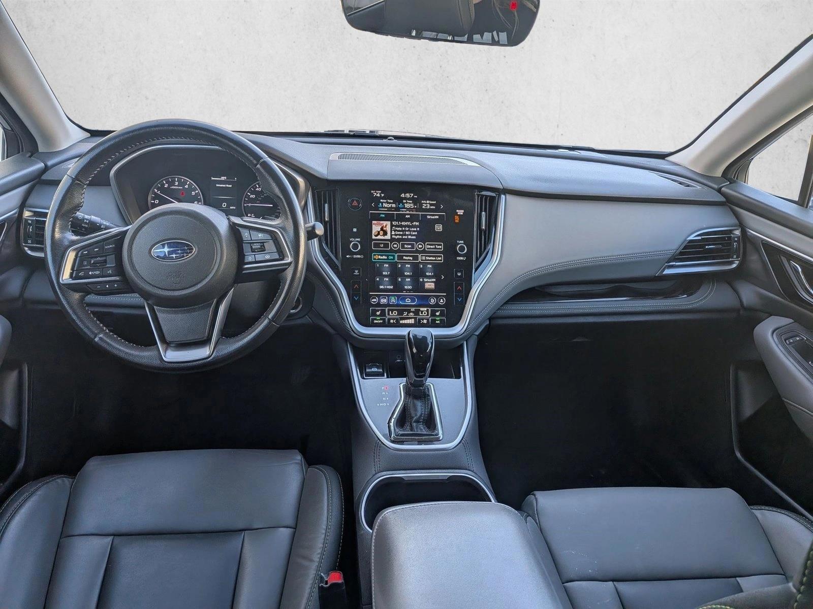 Thumbnail: 2023 Subaru Outback - 4