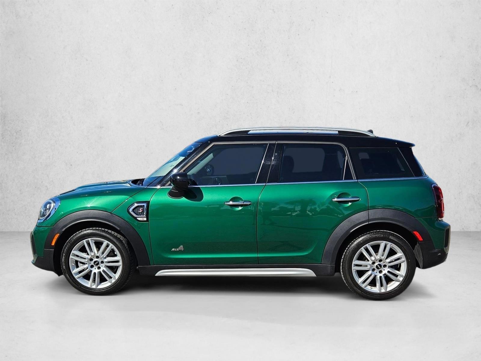 Thumbnail: 2024 MINI Cooper Countryman - 2