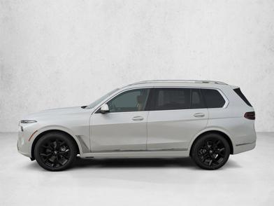 2026 BMW X7