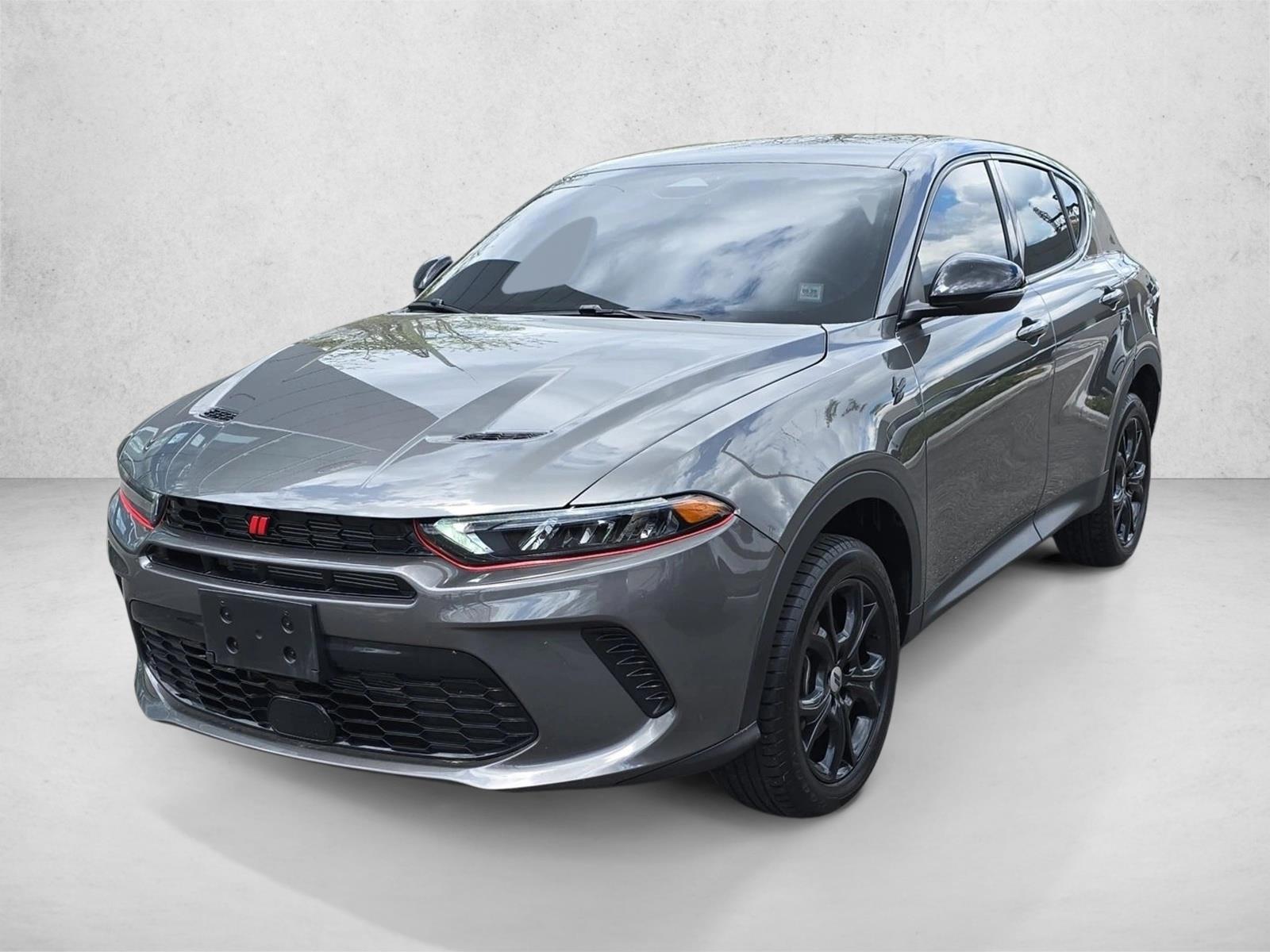 Thumbnail: 2024 Dodge Hornet - 1