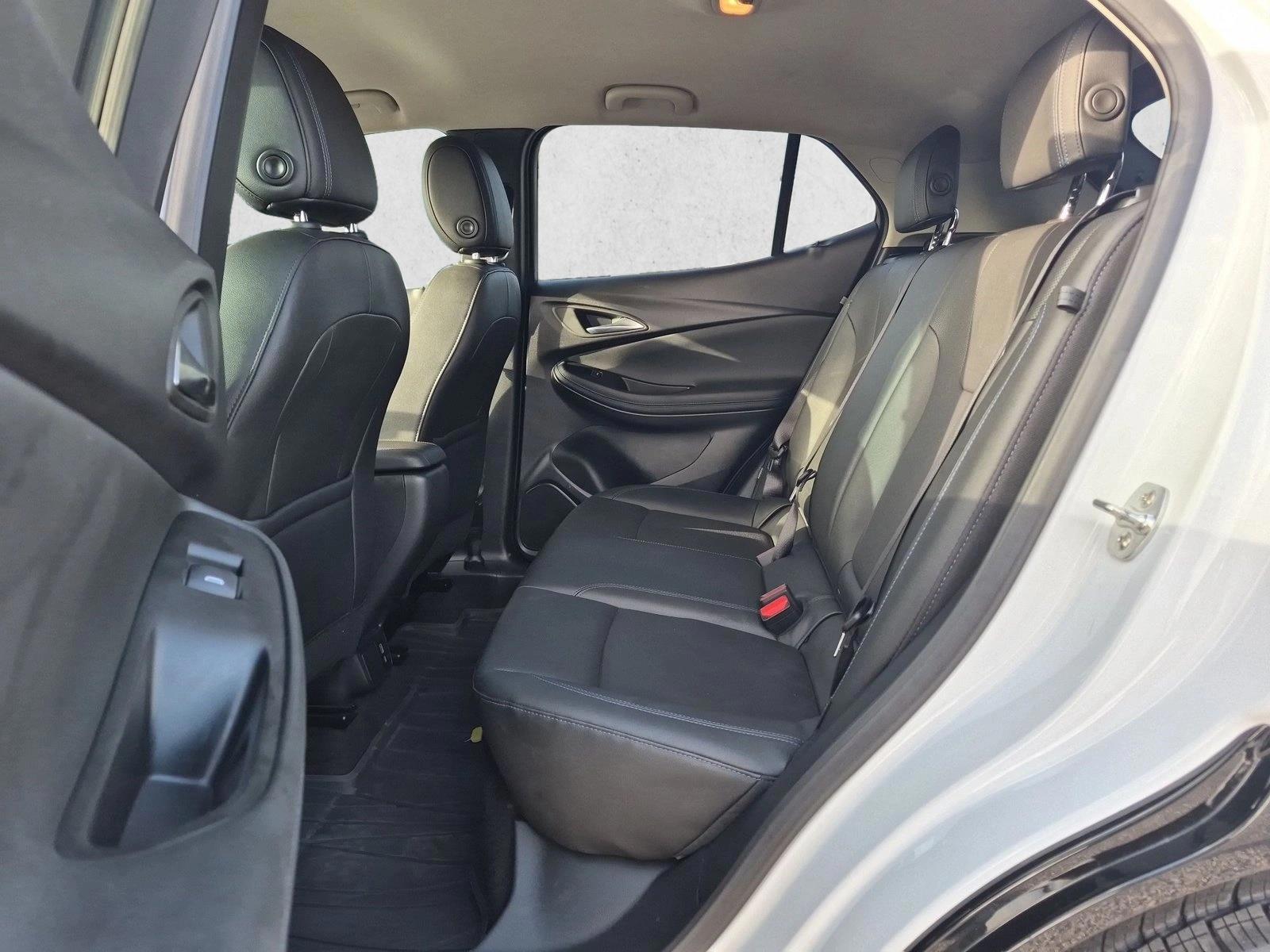 2025 Buick Encore GX Sport Touring - Photo 17