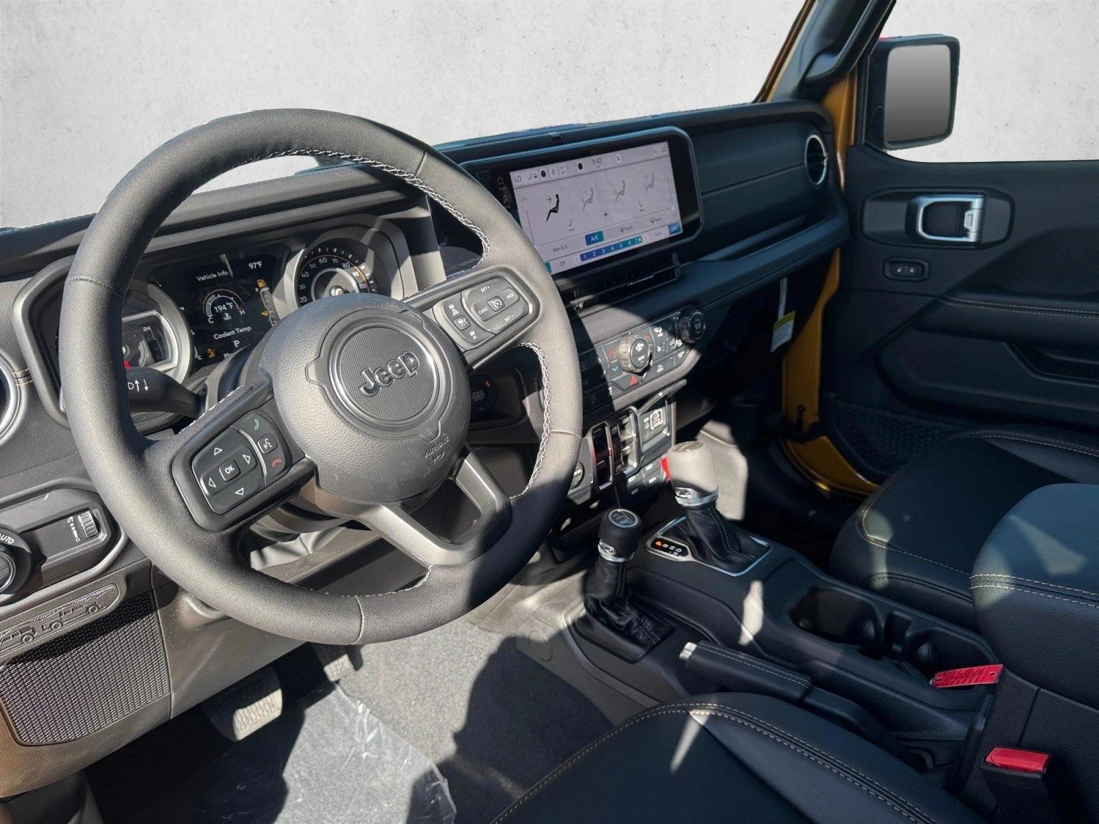 Thumbnail: 2026 Jeep Gladiator - 3