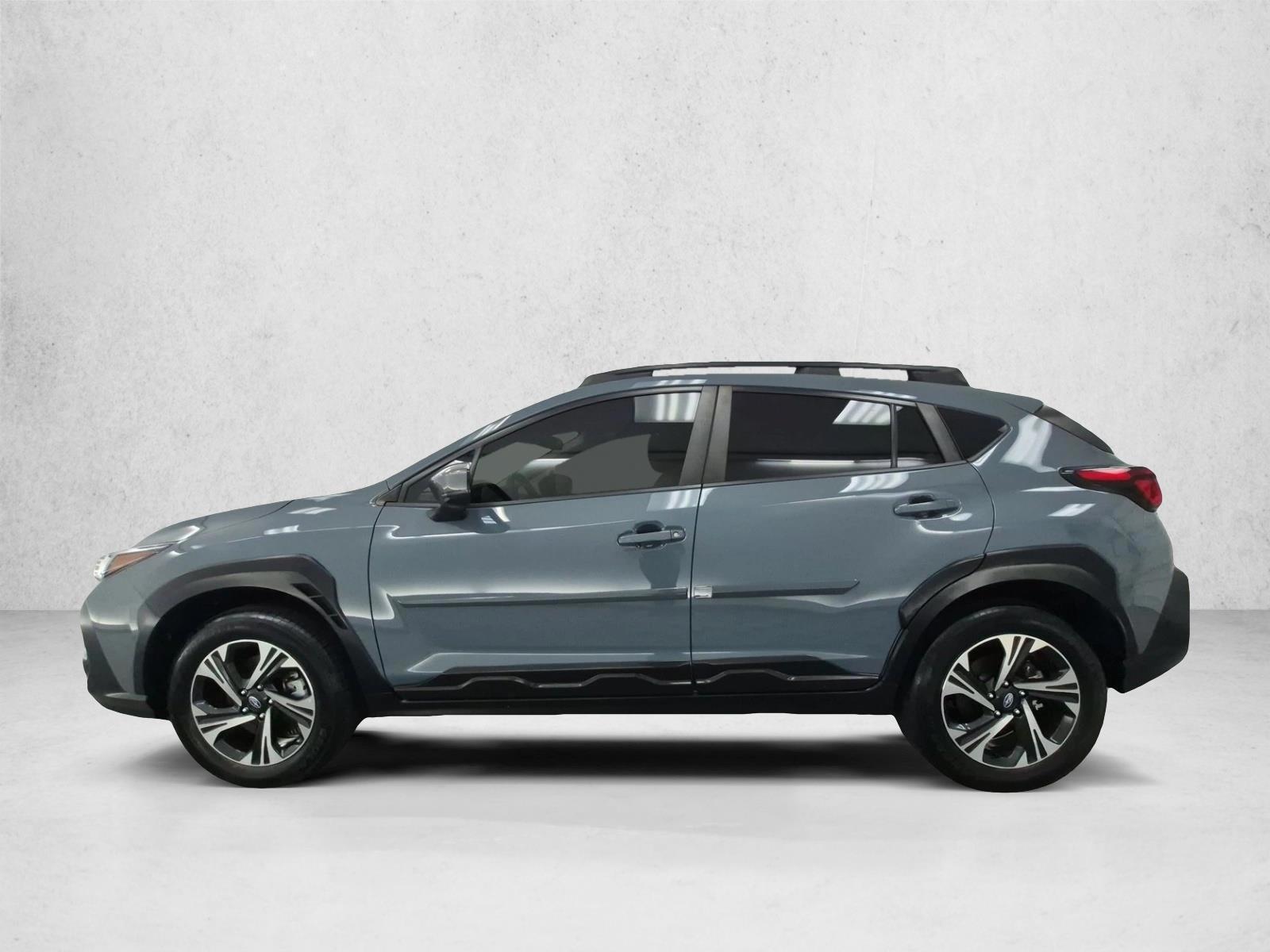 Thumbnail: 2024 Subaru Crosstrek - 2