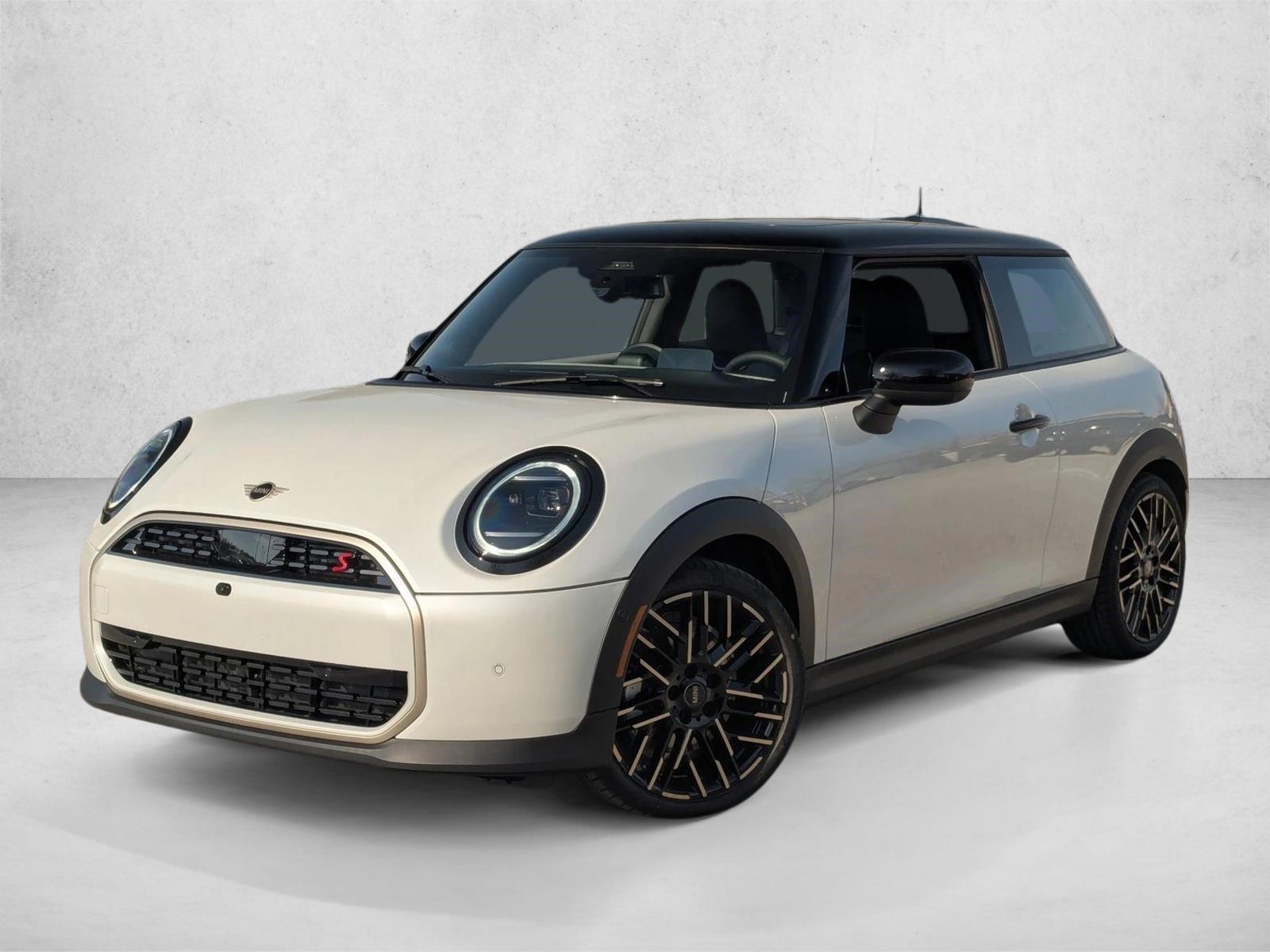 Thumbnail: 2026 MINI Cooper Hardtop - 1