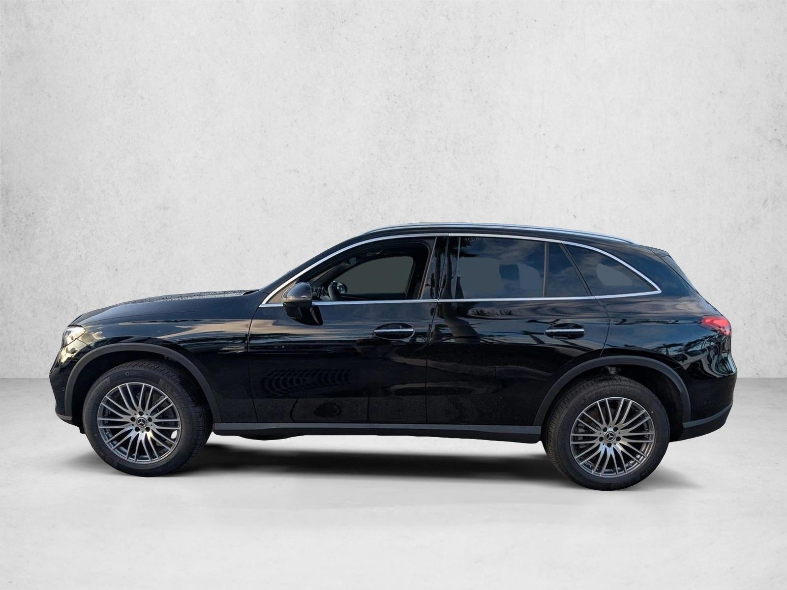 Thumbnail: 2026 Mercedes-Benz GLC - 2