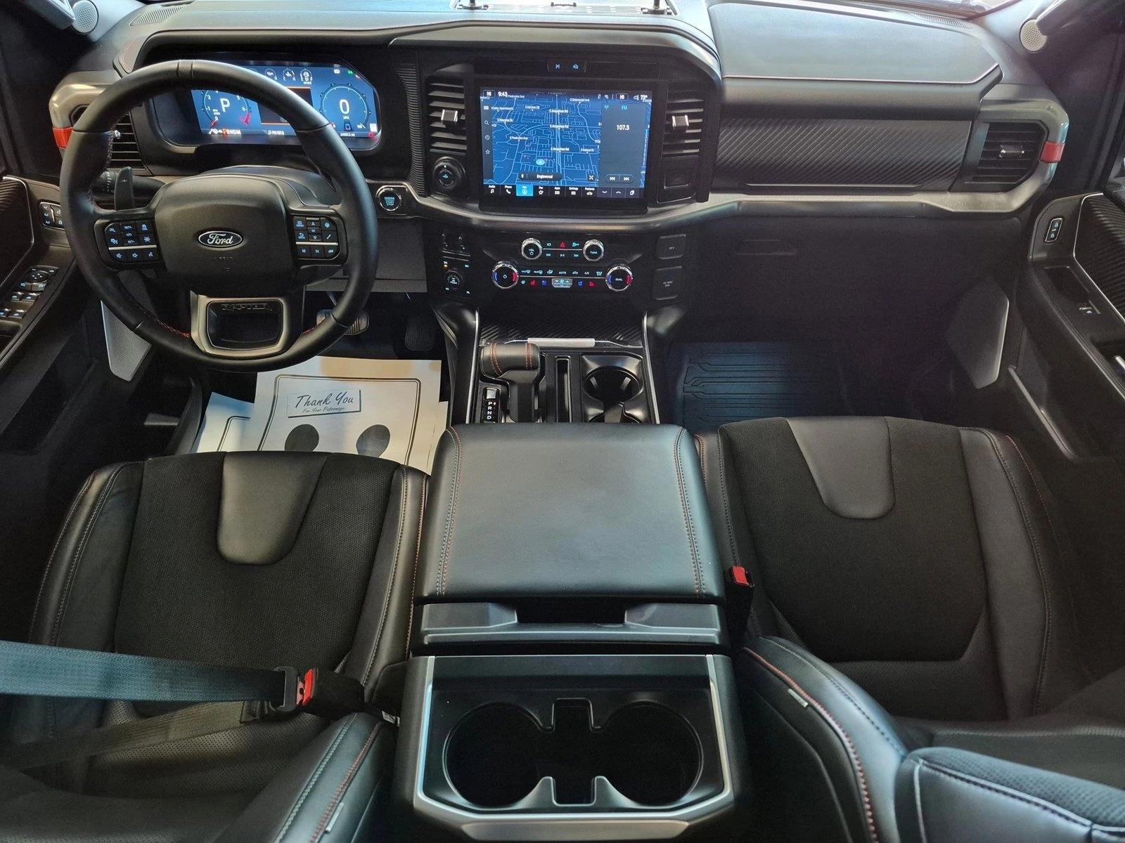 Thumbnail: 2025 Ford F-150 - 4