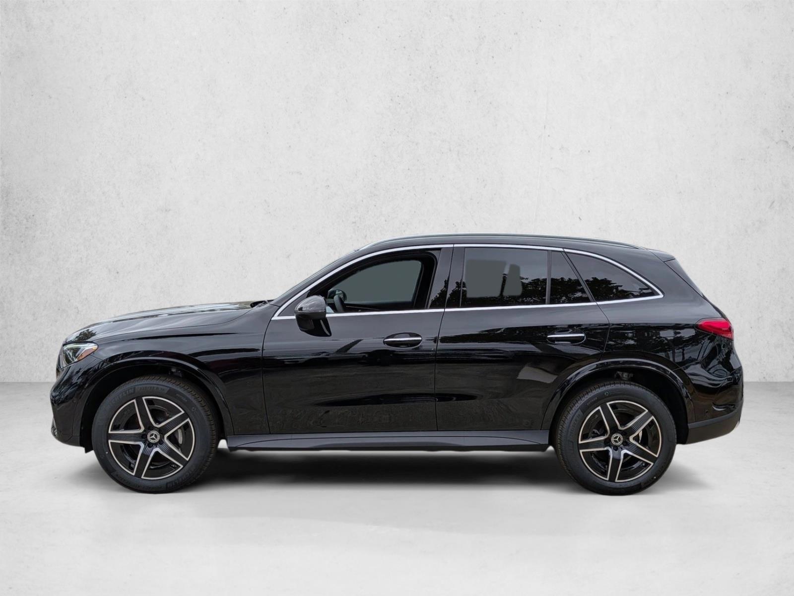 Thumbnail: 2026 Mercedes-Benz GLC - 2