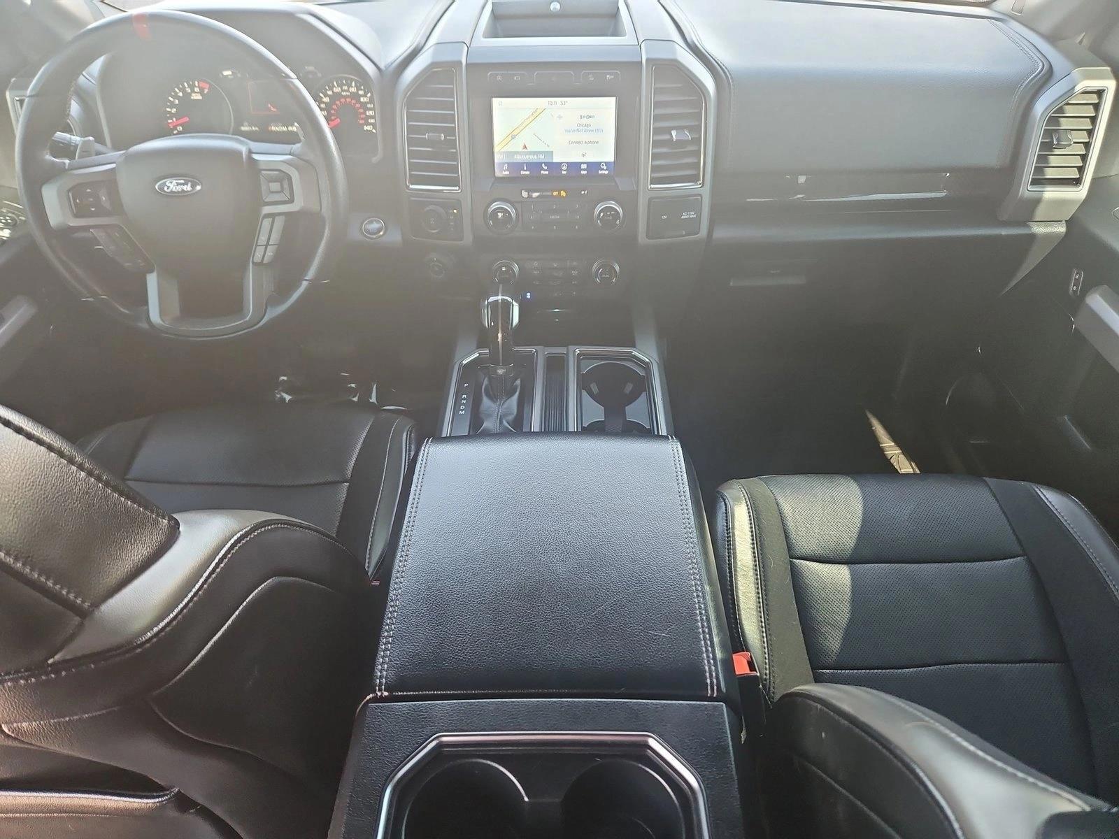 Thumbnail: 2020 Ford F-150 - 3