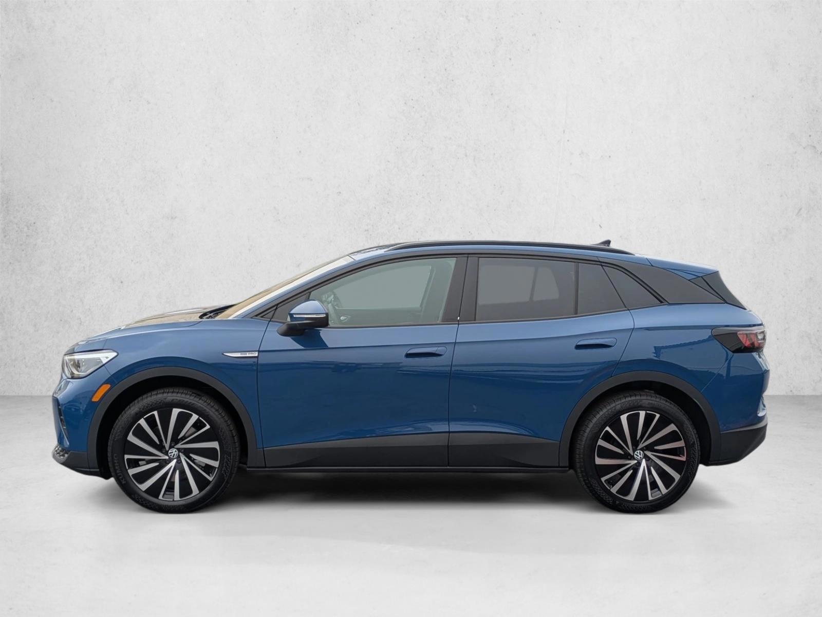 Thumbnail: 2026 Volkswagen ID.4 - 2