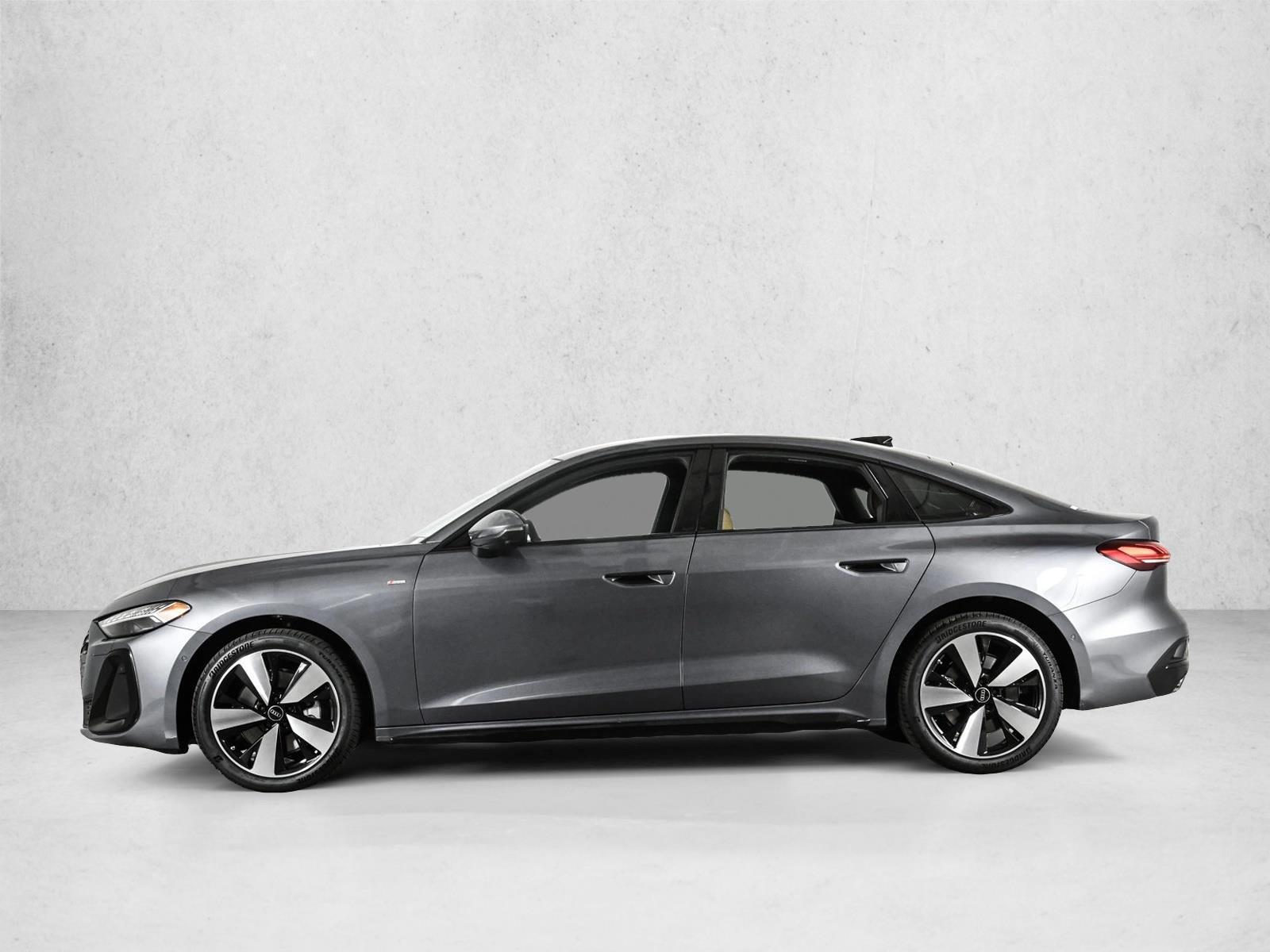 Thumbnail: 2026 Audi A5 - 2