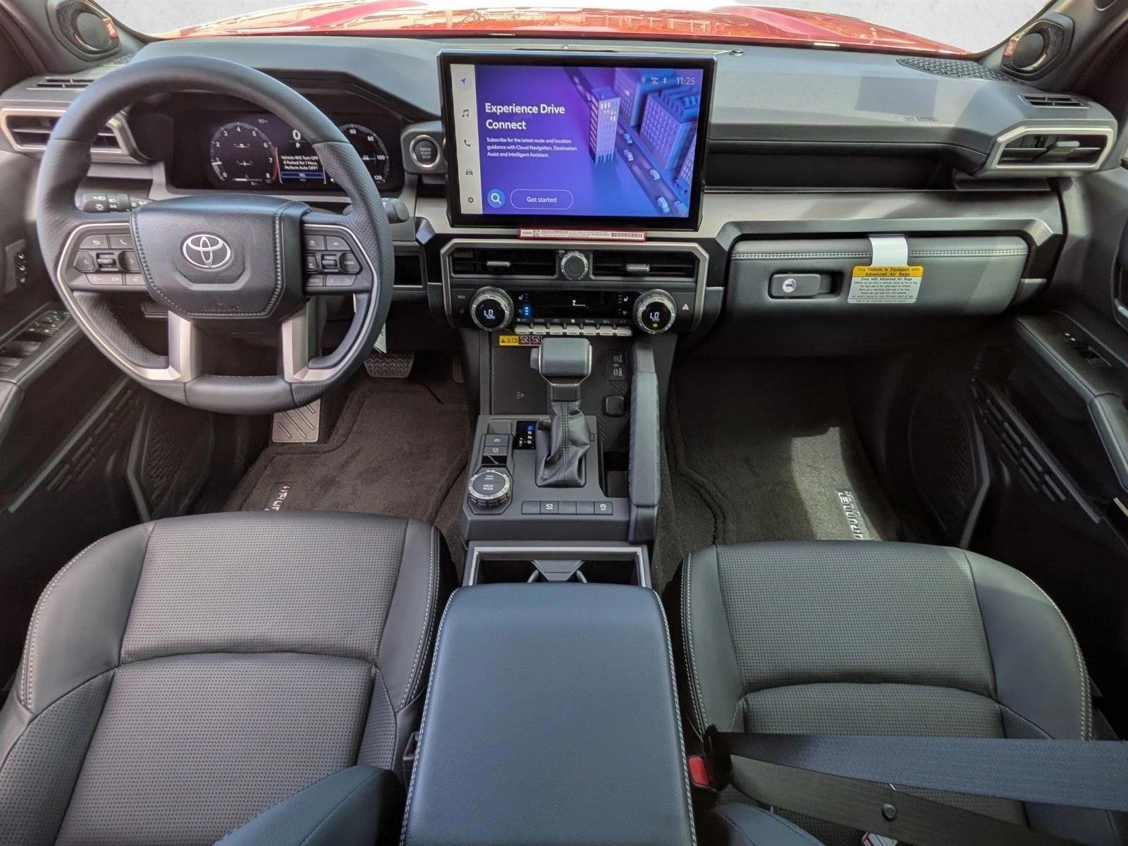 Thumbnail: 2026 Toyota 4Runner - 3