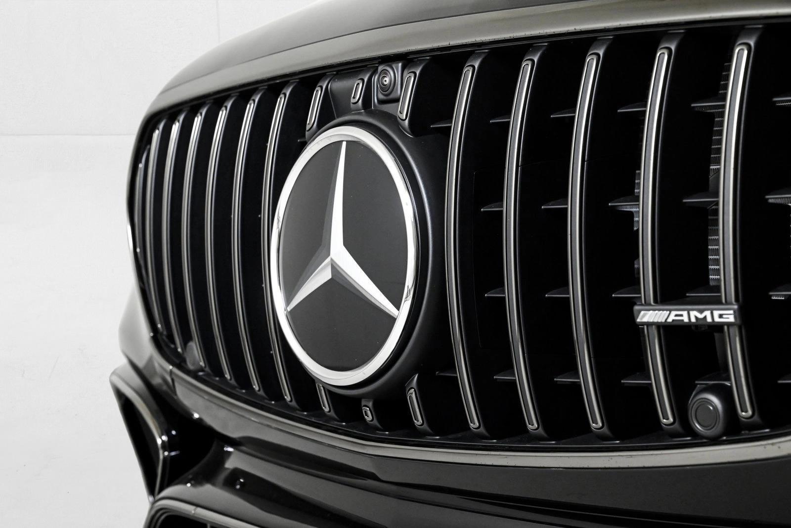 2026 Mercedes-Benz S-Class