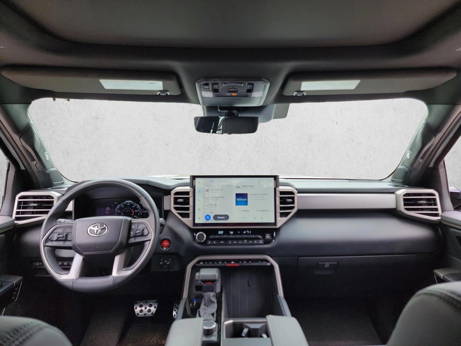 Thumbnail: 2025 Toyota Tundra - 3