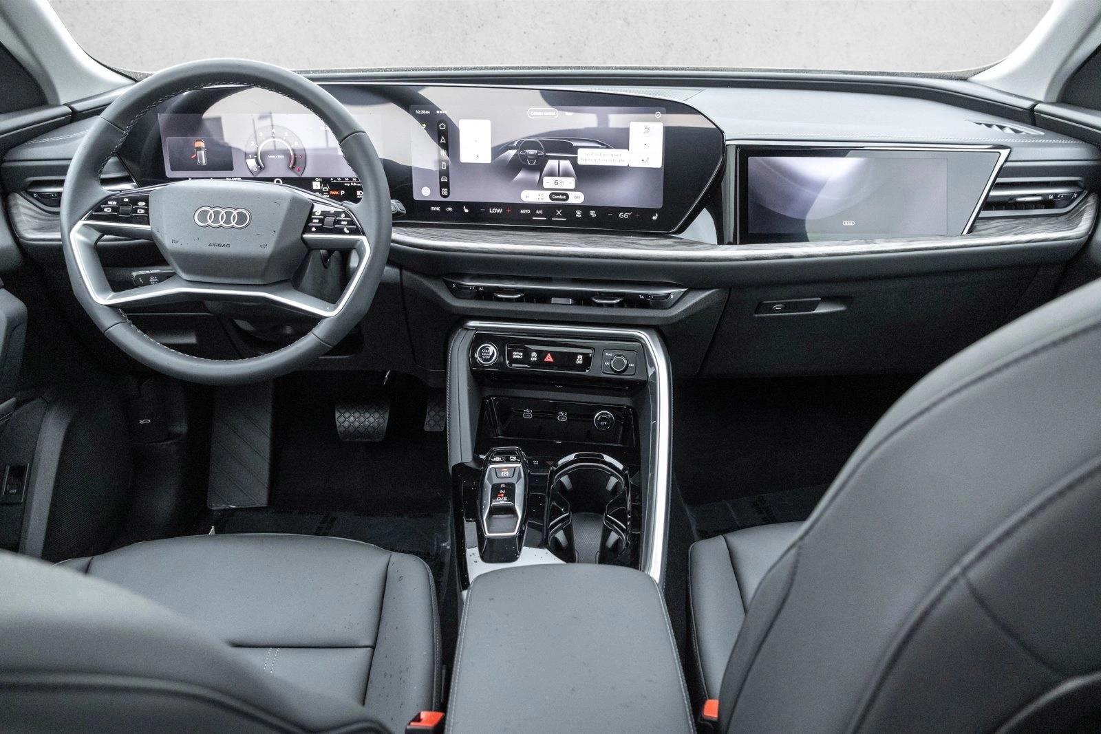 Thumbnail: 2026 Audi Q5 - 4