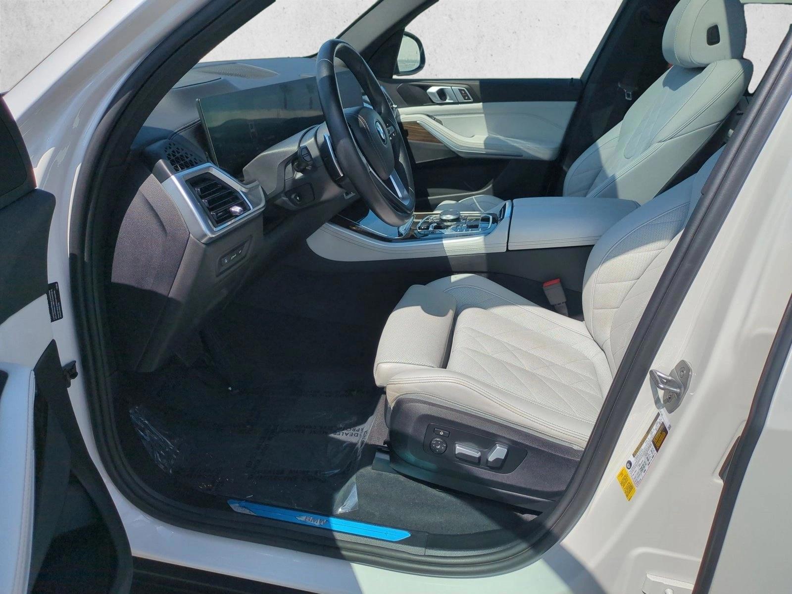 2024 BMW X5 40i - Photo 17