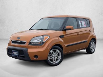 2011 Kia Soul  -
                  Westminster, CO