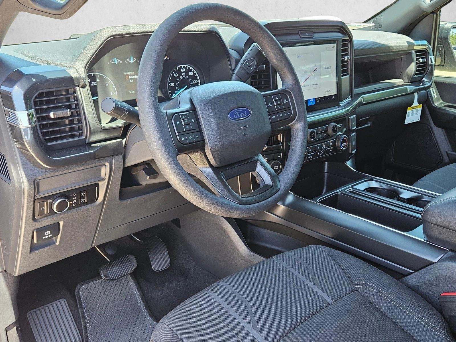 Thumbnail: 2026 Ford F-150 - 3