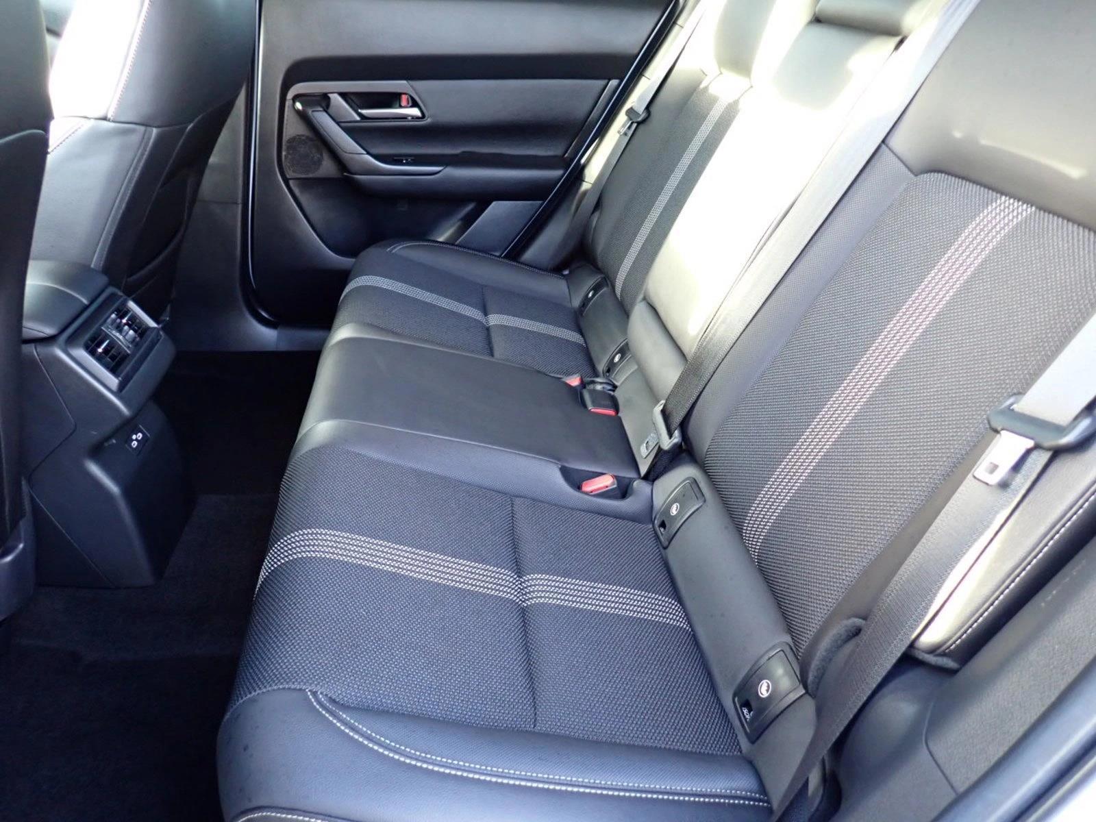 2025 Mazda CX-50 Preferred - Photo 10