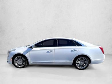 2019 Cadillac XTS