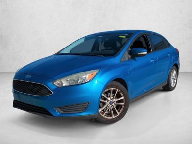 2015 Ford Focus SE -
                  Winter Park, FL