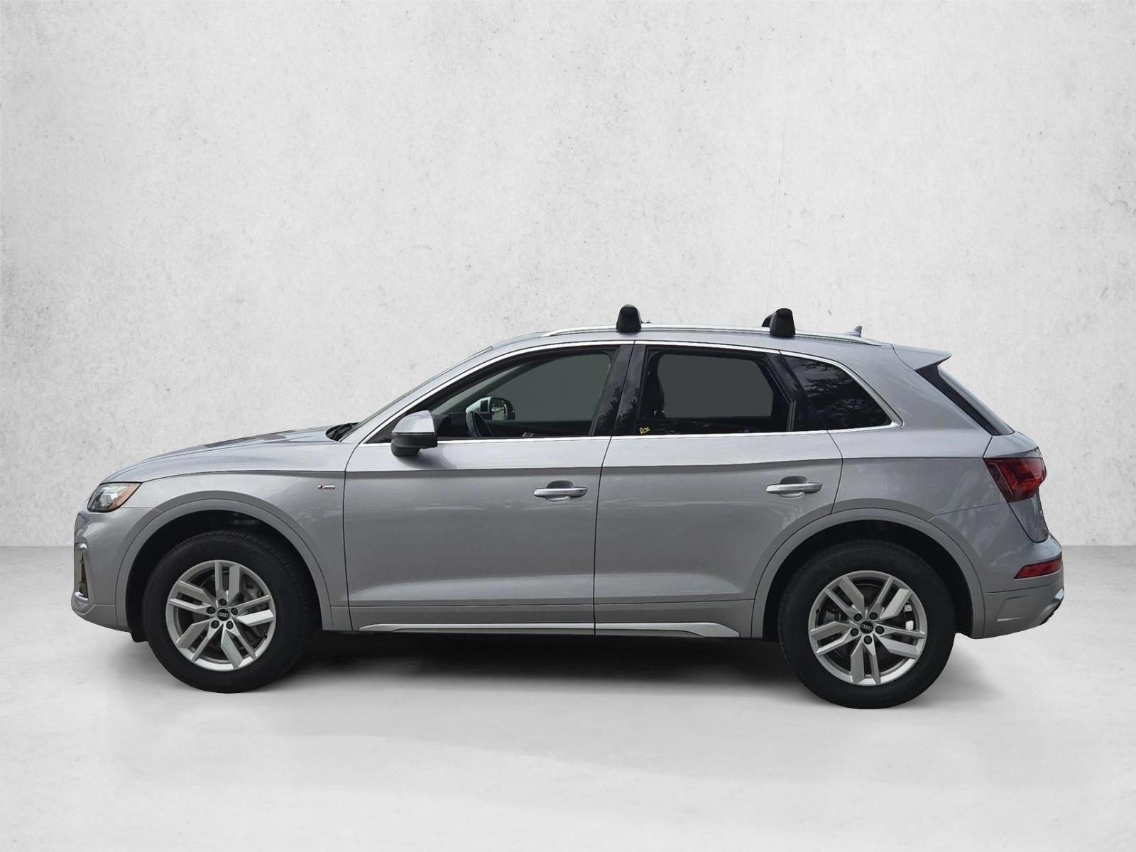 Thumbnail: 2022 Audi Q5 - 2