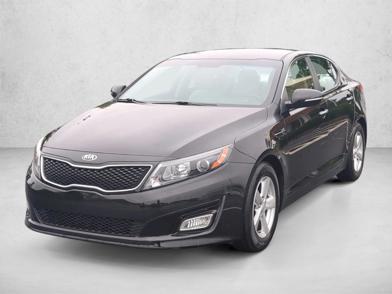 2015 Kia Optima LX -
                  Lithia Springs, GA