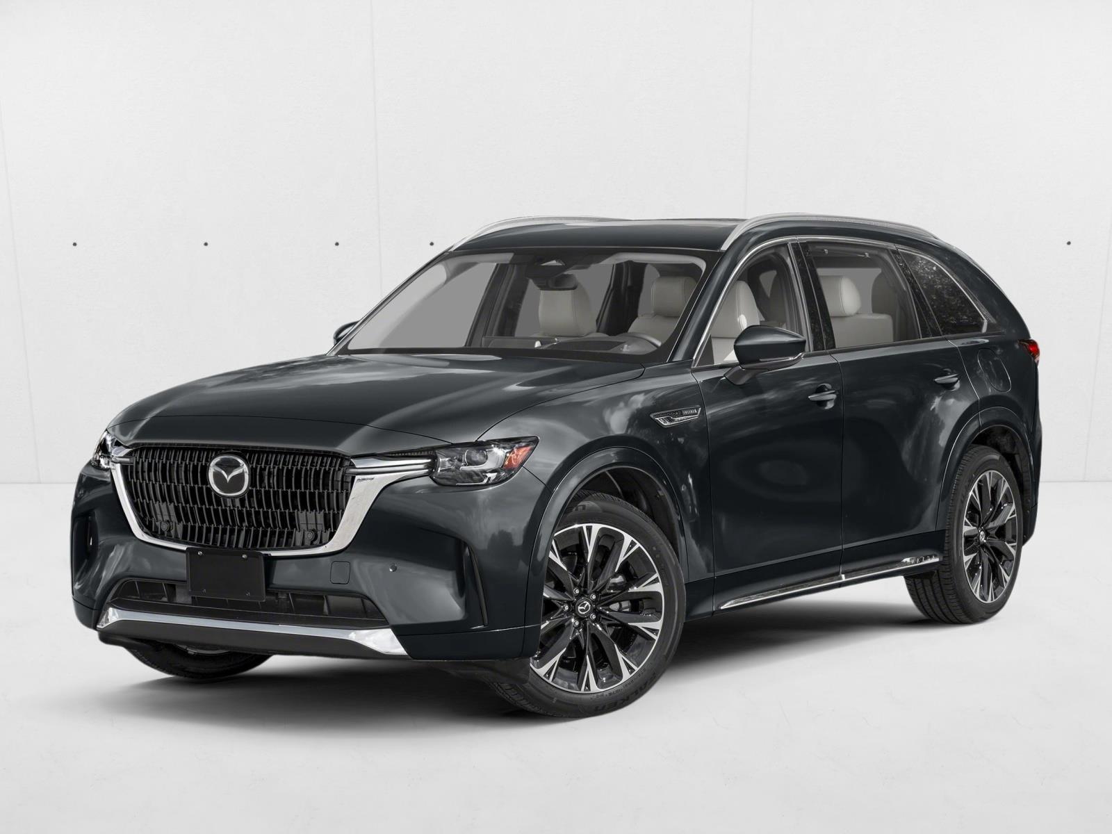 2024 Mazda CX-90 Turbo S's photo
