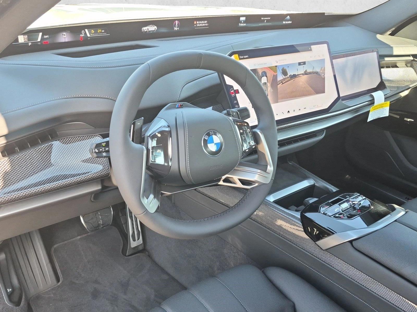 Thumbnail: 2027 BMW 7 Series - 3