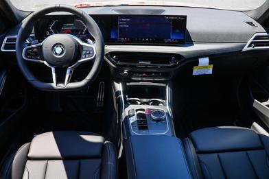 2026 BMW 3 Series
