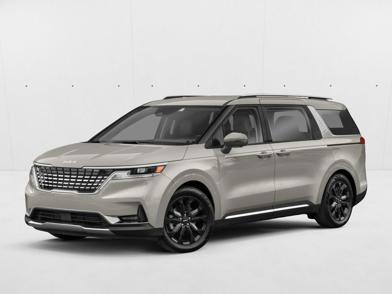 2022 Kia Carnival SX -
                  Tempe, AZ