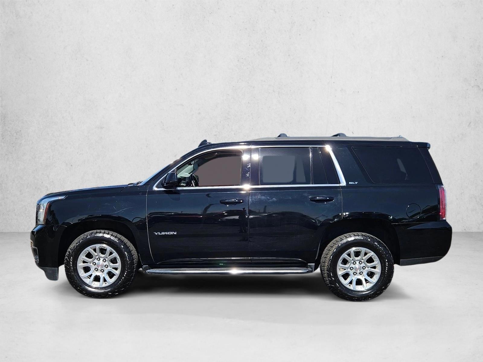 Thumbnail: 2020 GMC Yukon - 2