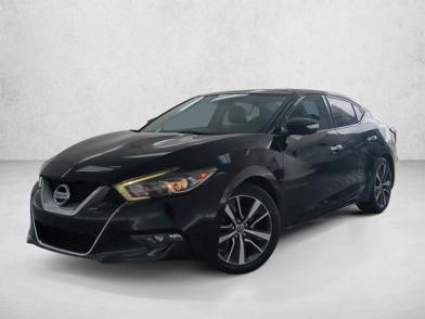 2017 Nissan Maxima SL -
                  Hardeeville, SC