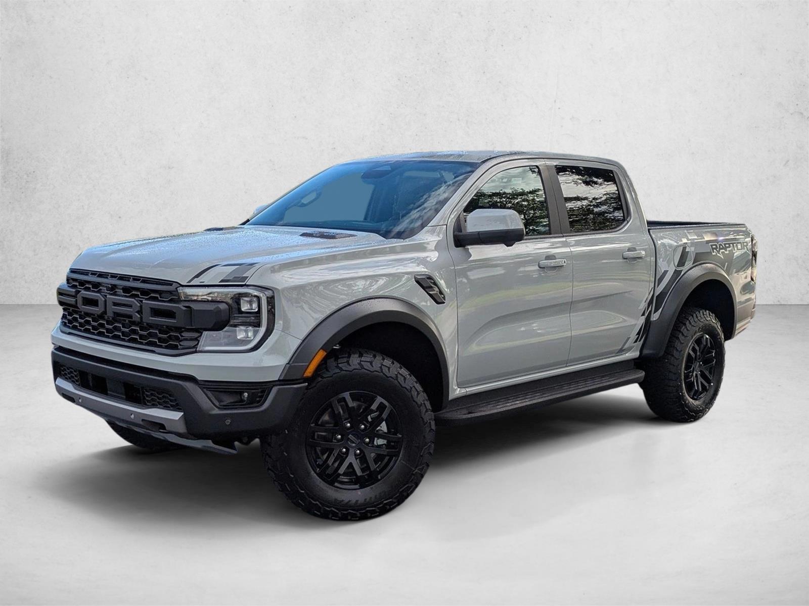 Thumbnail: 2026 Ford Ranger - 1