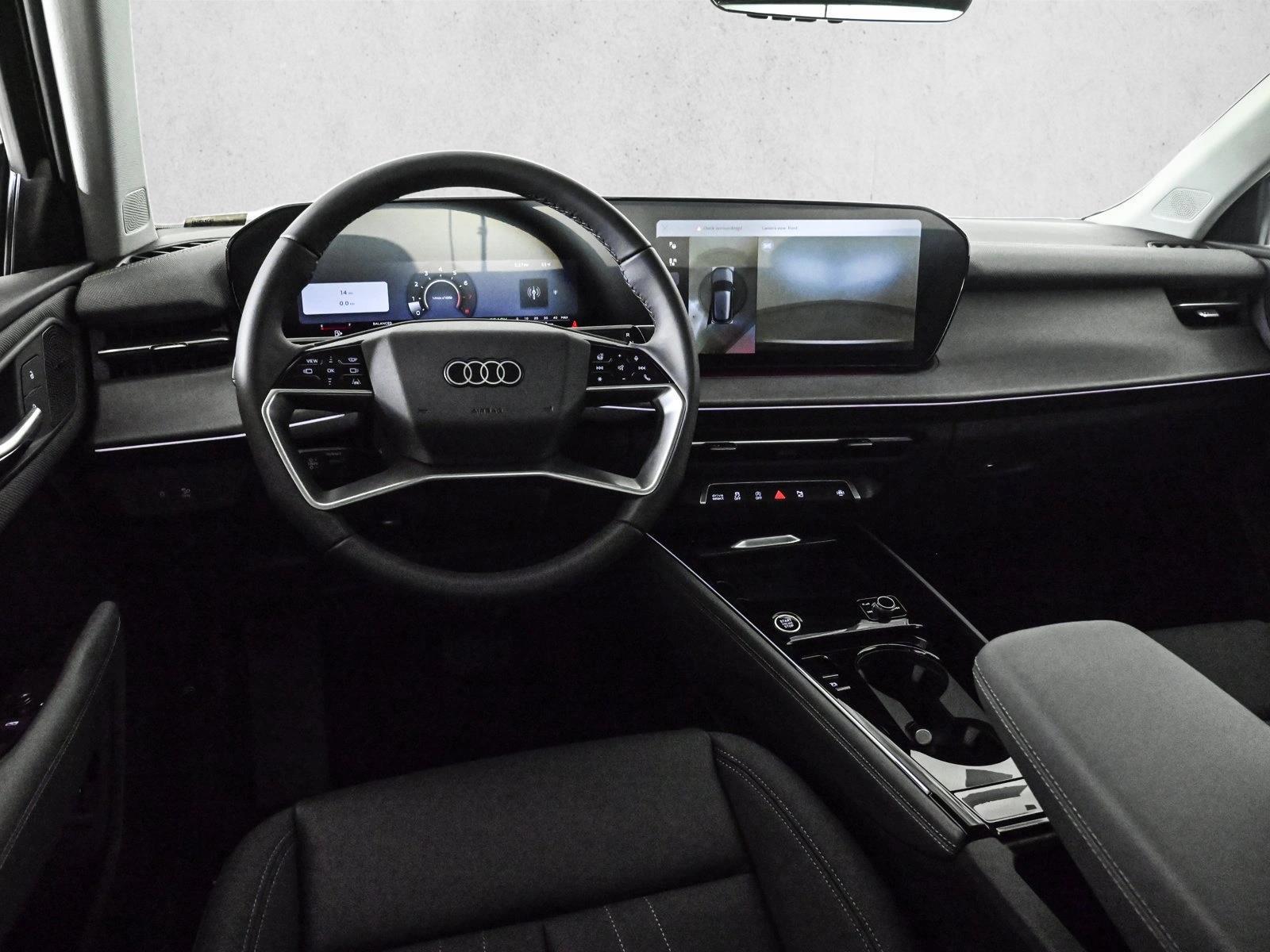 Thumbnail: 2026 Audi Q3 - 3