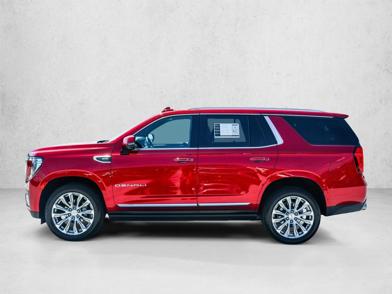 2023 GMC Yukon