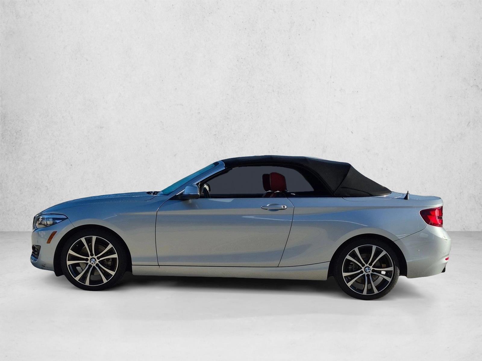 Thumbnail: 2020 BMW 2 Series - 2