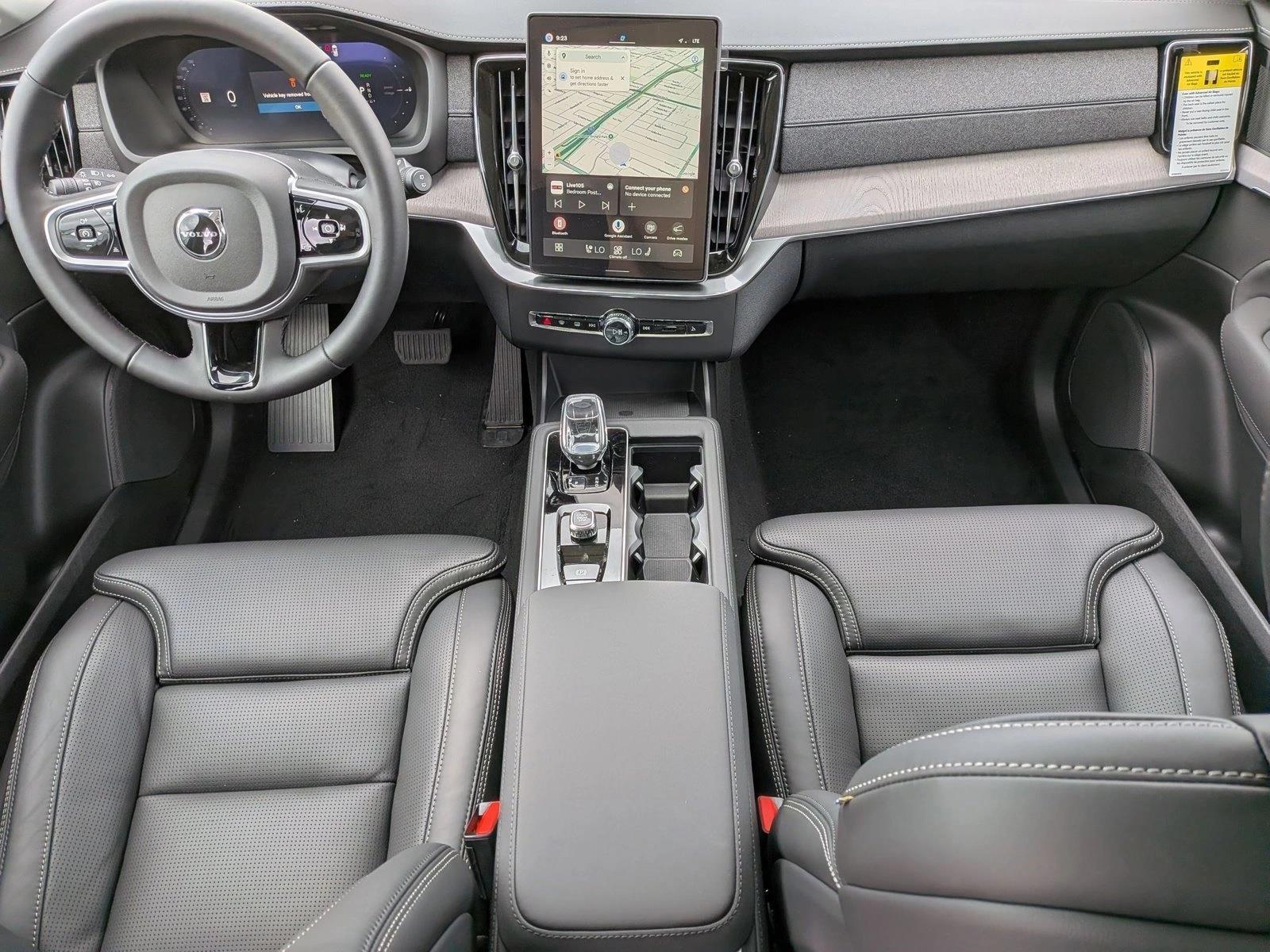 Thumbnail: 2026 Volvo XC90 - 3