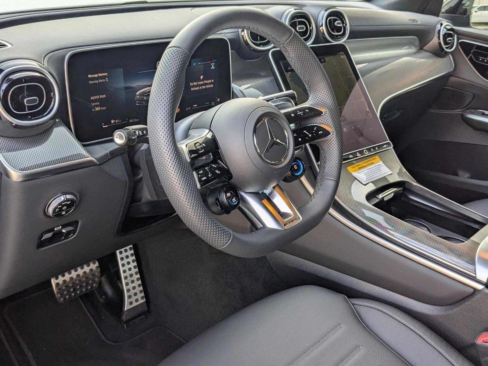 Thumbnail: 2026 Mercedes-Benz GLC - 3
