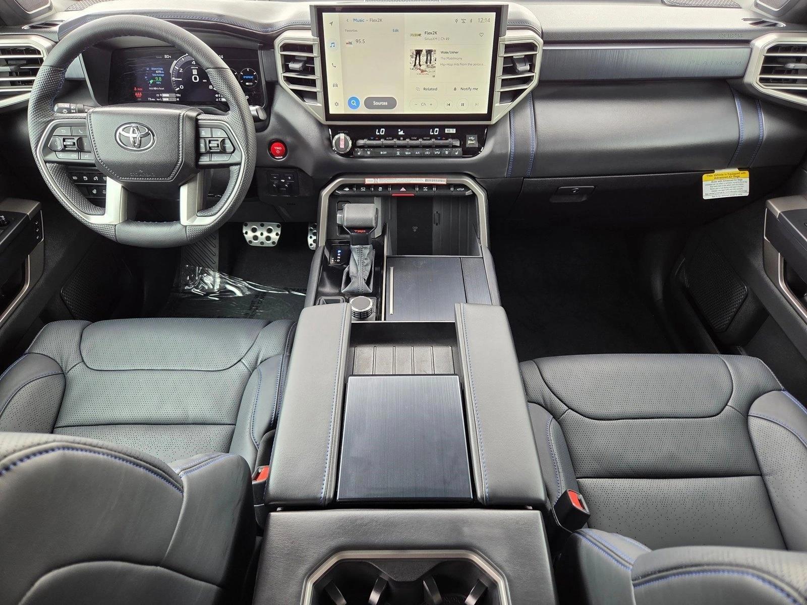 Thumbnail: 2026 Toyota Tundra - 4