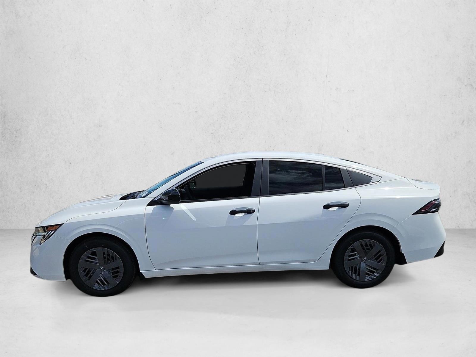 Thumbnail: 2027 Nissan Sentra - 2