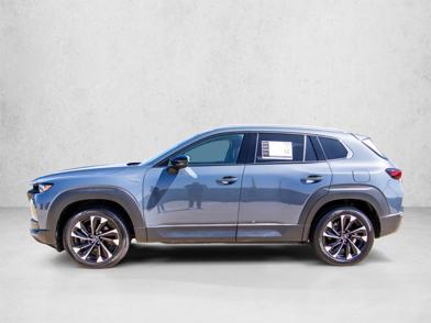 2025 Mazda CX-50 Hybrid