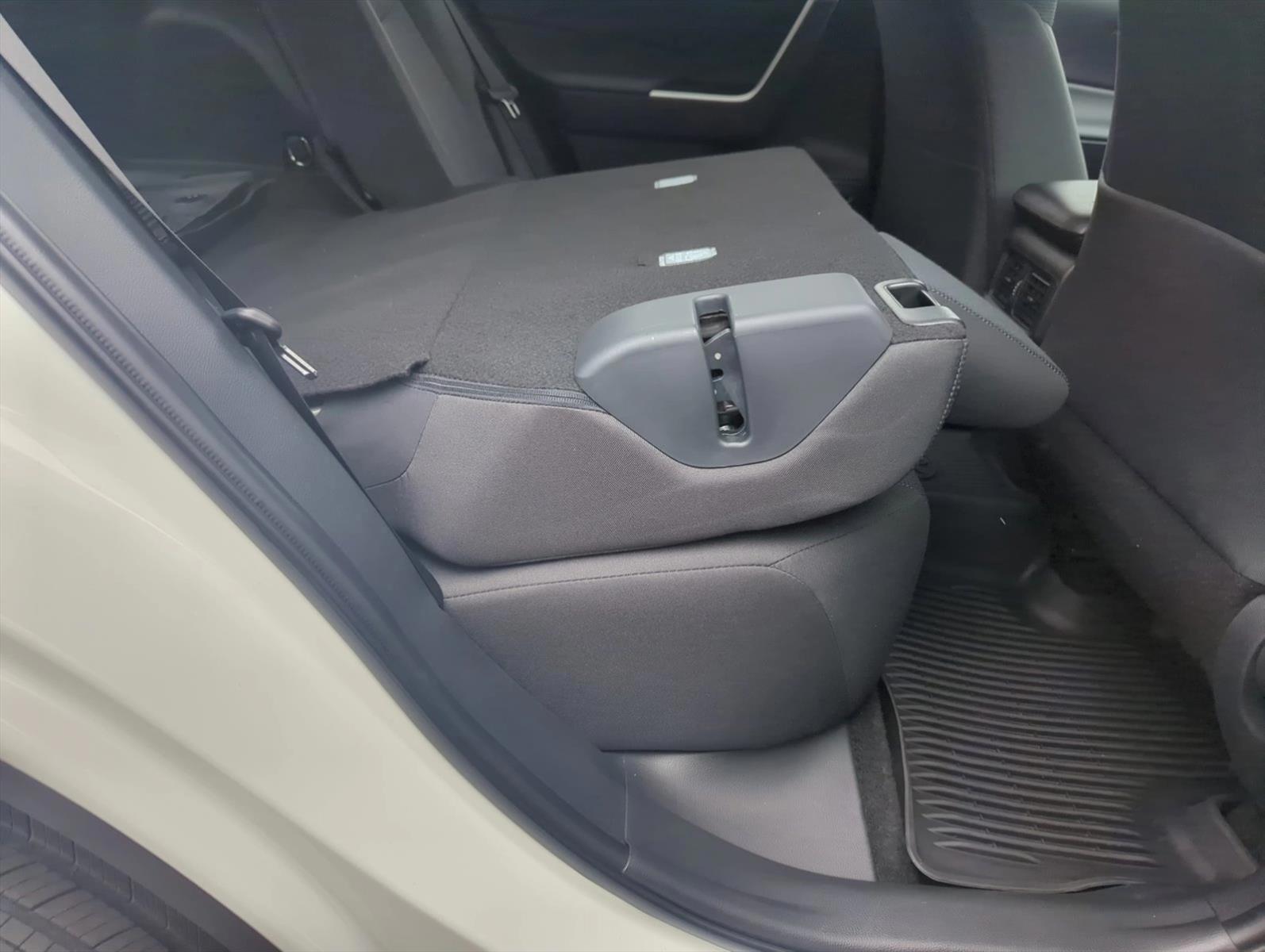 Thumbnail: 2025 Toyota RAV4 - 3