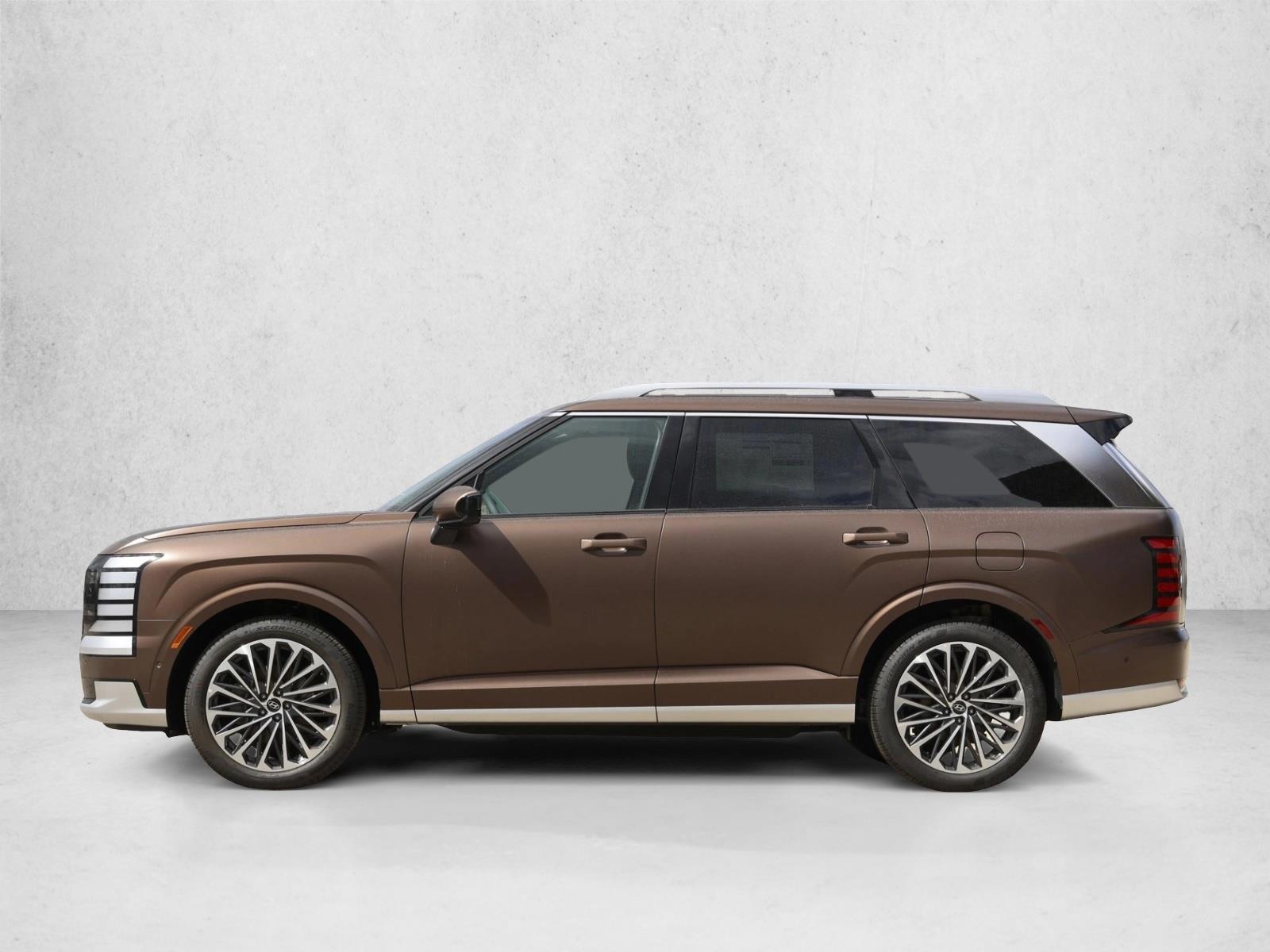 Thumbnail: 2026 Hyundai Palisade - 2