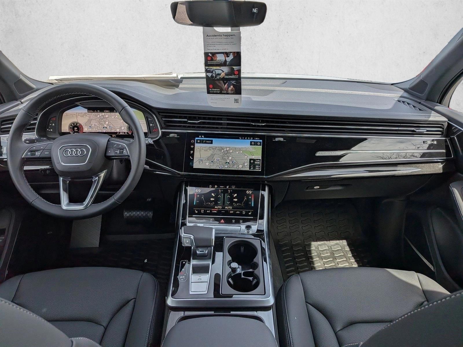 Thumbnail: 2026 Audi Q7 - 4