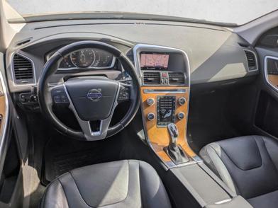 2017 Volvo XC60