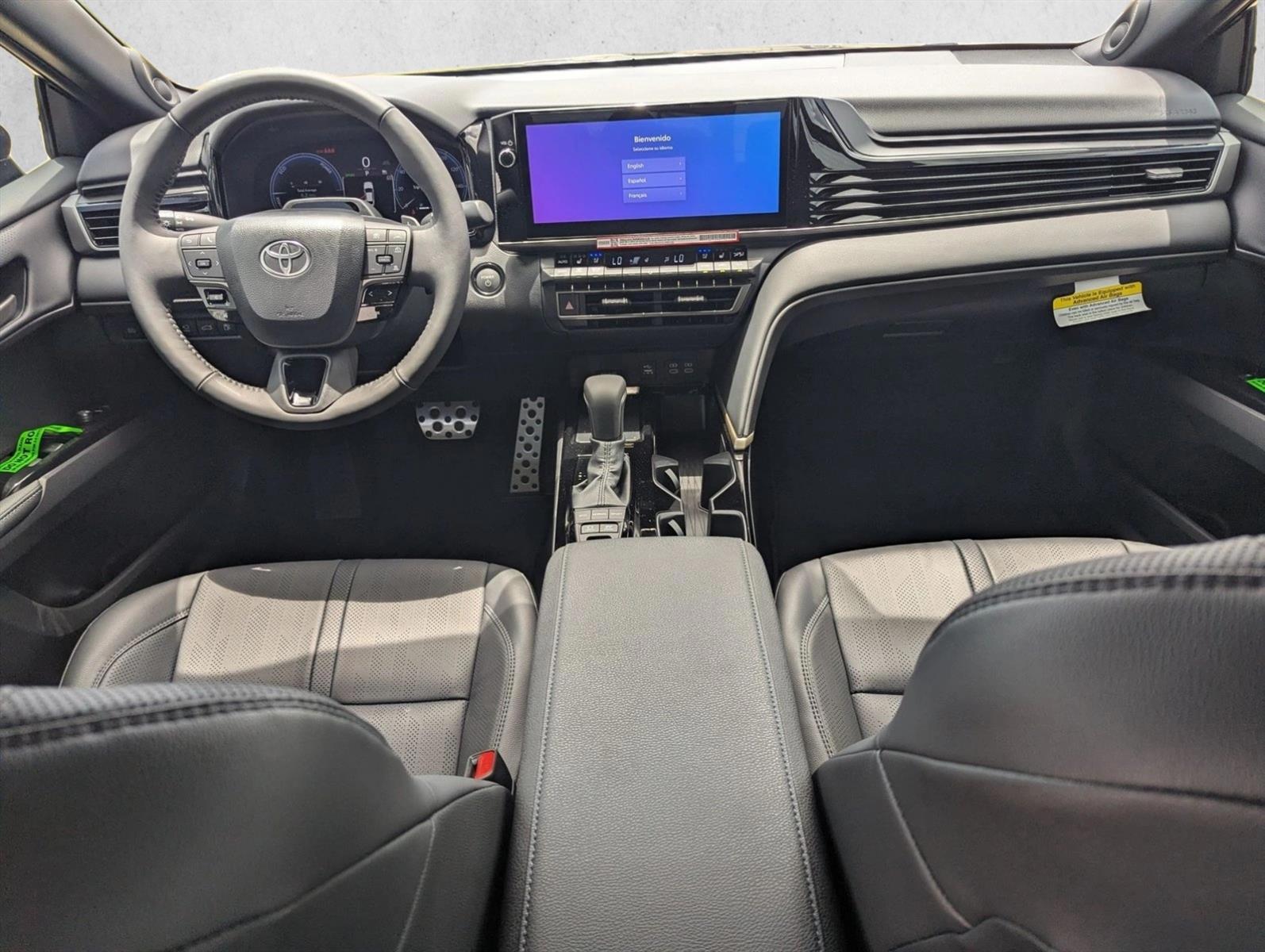 Thumbnail: 2026 Toyota Camry - 3